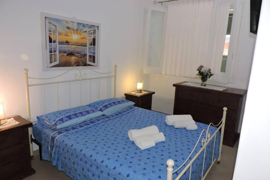 Appartamento Sul Mare Ad Ischia Ponte Exterior photo